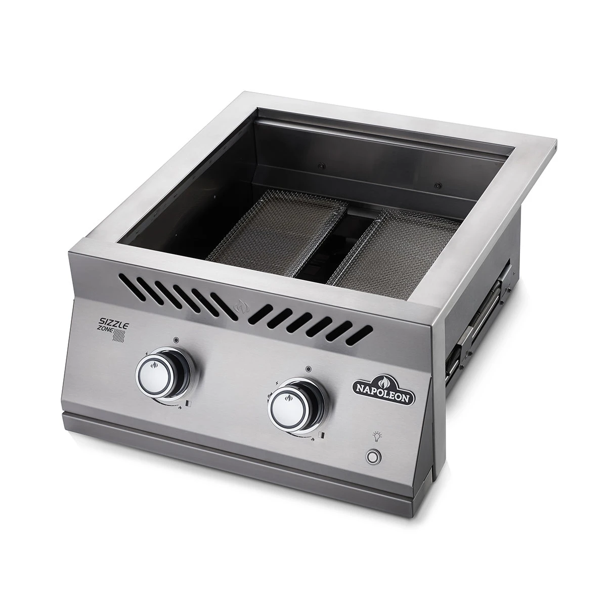 Napoleon Einbau SIZZLE ZONE 700er-Serie, Groß 6 Napoleon Einbau SIZZLE ZONE 700er-Serie, Groß – Bild 5