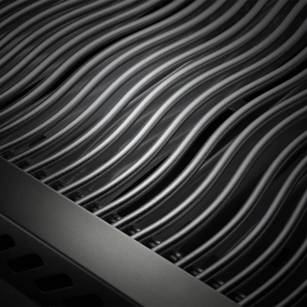 Napoleon Einbaugrill 700-Series 32 Zoll, Edelstahl, Inkl. Drehspieß 8 Napoleon Einbaugrill 700-Series 32 Zoll, Edelstahl, Inkl. Drehspieß – Bild 6