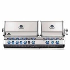 Napoleon Einbaugrill Prestige Pro 825, Edelstahl Inkl. Drehspieß -Grillmeister napoleon einbaugrill prestige pro 825 edelstahl 2022 inkl drehspie f48f659fe6fe0d52211530cdfdf2df36