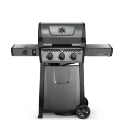 Napoleon Freestyle 365, 3 Hauptbrenner, Mit Seitenbrenner, Graphit 16 Napoleon Freestyle 365, 3 Hauptbrenner, Mit Seitenbrenner, Graphit -Grillmeister napoleon freestyle 365 3 hauptbrenner mit seitenbrenner graphit 1116b3c9027563a86d6ae03441bfa4d8