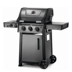 Napoleon Freestyle 365, 3 Hauptbrenner, Mit Sizzle Zone Seitenbrenner Und Tür, Graphit 17 Napoleon Freestyle 365, 3 Hauptbrenner, Mit Sizzle Zone Seitenbrenner Und Tür, Graphit -Grillmeister napoleon freestyle 365 3 hauptbrenner mit sizzle zone seitenbrenner und tuer graphit 9bf8aab471979e4991da71a3c39a3332