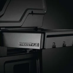 Napoleon Freestyle 425, 4 Hauptbrenner, Mit Sizzle Zone Seitenbrenner, Graphit 15 Napoleon Freestyle 425, 4 Hauptbrenner, Mit Sizzle Zone Seitenbrenner, Graphit -Grillmeister napoleon freestyle 425 4 hauptbrenner mit sizzle zone seitenbrenner graphit 1df7399dbe197b3da70f518b64765f97