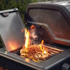 Napoleon Freestyle 425, 4 Hauptbrenner, Mit Sizzle Zone Seitenbrenner, Graphit 21 Napoleon Freestyle 425, 4 Hauptbrenner, Mit Sizzle Zone Seitenbrenner, Graphit -Grillmeister napoleon freestyle 425 4 hauptbrenner mit sizzle zone seitenbrenner graphit 4ed6f57b0d82c709ab60d126cf591f70