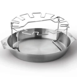 Napoleon Hähnchenkeulen-Halter Inkl. Schale, Ø 29 Cm 11 Napoleon Hähnchenkeulen-Halter Inkl. Schale, Ø 29 Cm -Grillmeister napoleon haehnchenkeulen halter inkl schale 251ed5fbba9493d86c9bc3fa31e97b8b
