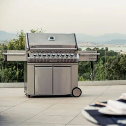 Napoleon Prestige Pro 665, Edelstahl Inkl. Drehspieß 24 Napoleon Prestige Pro 665, Edelstahl Inkl. Drehspieß -Grillmeister napoleon pakpro665rsibpss 3 inkl drehspie ba9378e569a68aab8c228f4cc0213cc6