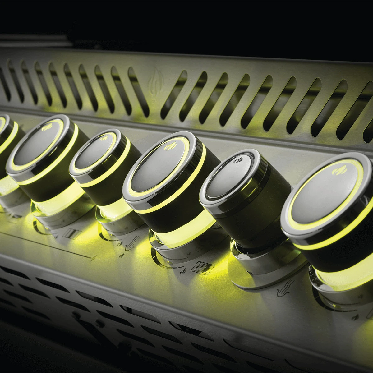 Napoleon Prestige Pro 665, Edelstahl Inkl. Drehspieß 7 Napoleon Prestige Pro 665, Edelstahl Inkl. Drehspieß – Bild 5