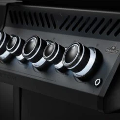 Napoleon Phantom Rogue SE 425, Mattschwarz – Modell 2023 -Grillmeister napoleon phantom rogue se 425 mit edelstahl rosten mattschwarz 6a3d362ce87b926369c5a2047d871bf2