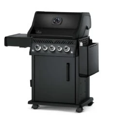 Napoleon Phantom Rogue SE 425, Mattschwarz – Modell 2023 -Grillmeister napoleon phantom rogue se 425 mit edelstahl rosten mattschwarz 85601006a2c2ada69fe203bf1a1ec302