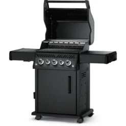 Napoleon Phantom Rogue SE 425, Mattschwarz – Modell 2023 -Grillmeister napoleon phantom rogue se 425 mit edelstahl rosten mattschwarz e420d044c160b86ec97a9c5e66d043c5