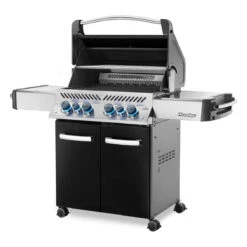 Napoleon Prestige 500, Schwarz 18 Napoleon Prestige 500, Schwarz -Grillmeister napoleon prestige 500 schwarz 6484a7b4ffae930572a541f8860db6f8