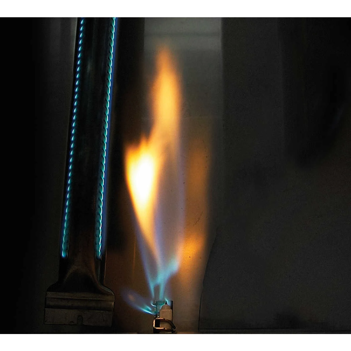 Napoleon Prestige 500, Schwarz 13 Napoleon Prestige 500, Schwarz – Bild 11