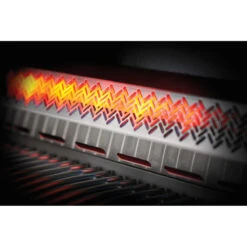 Napoleon Prestige 665, Charcoal Grau - Mit Safety Glow -Grillmeister napoleon prestige 665 charcoal grau mit safety glow d05673a8fb17e2dbb0d21c014ff850b4