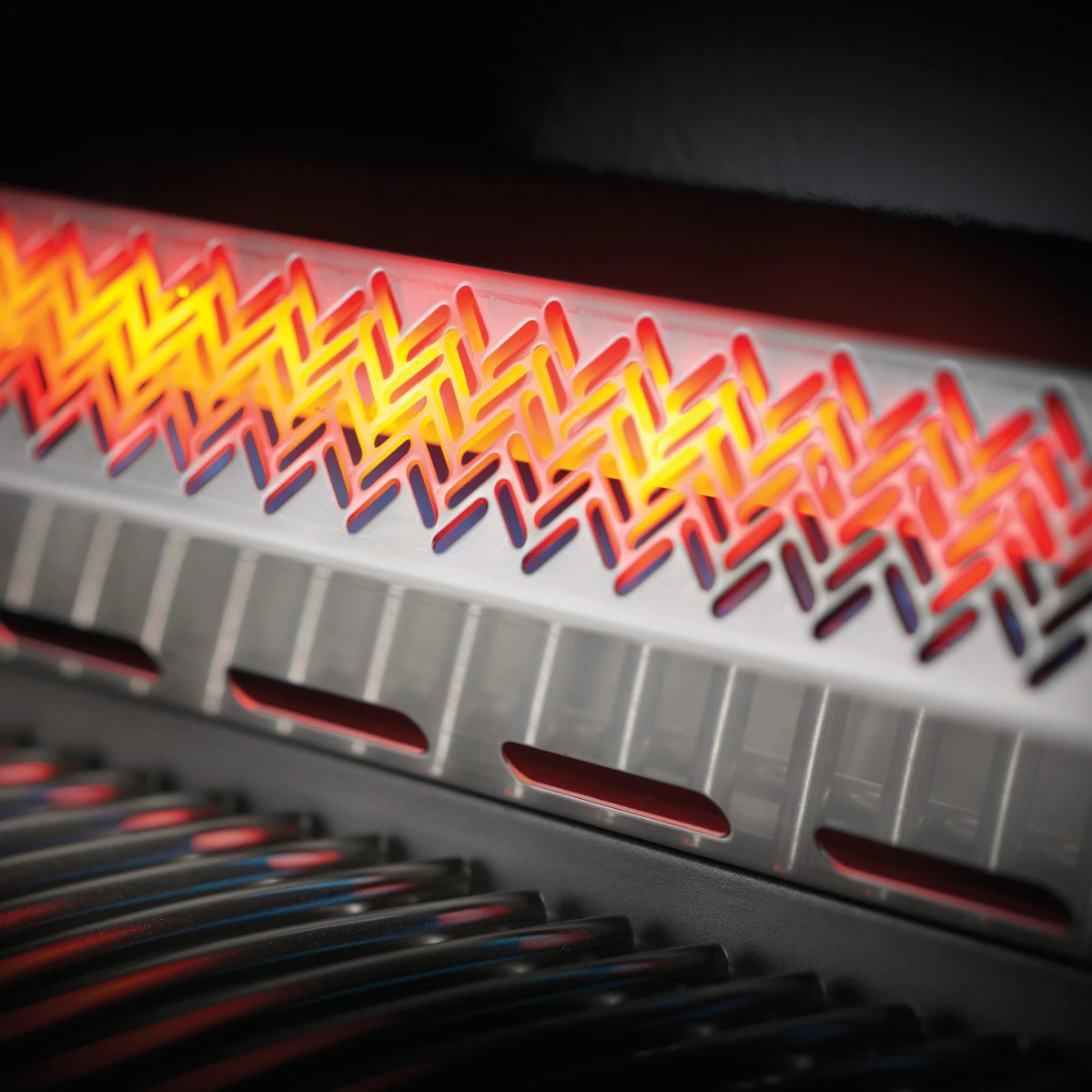 Napoleon Gasgrill Prestige 665, Edelstahl 6 Napoleon Gasgrill Prestige 665, Edelstahl – Bild 4