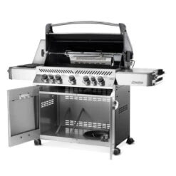Napoleon Gasgrill Prestige 665, Edelstahl 15 Napoleon Gasgrill Prestige 665, Edelstahl -Grillmeister napoleon prestige p665rsibpss edelstahl 188da894937fb8c392e42f1211d6d9b2