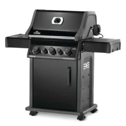 Napoleon Rogue 425 Mit Heck- & Seitenbrenner Inkl. Drehspieß, Schwarz 18 Napoleon Rogue 425 Mit Heck- & Seitenbrenner Inkl. Drehspieß, Schwarz -Grillmeister napoleon rogue 425 mit heck und seitenbrenner schwarz inkl drehspie 774a3b3933a90c65d7fe30e08428c3cb