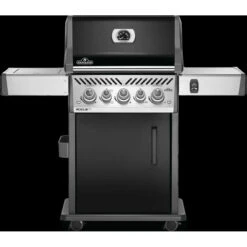 Napoleon Rogue SE 425 Mit Gussrosten Inkl. Drehspieß, Schwarz 16 Napoleon Rogue SE 425 Mit Gussrosten Inkl. Drehspieß, Schwarz -Grillmeister napoleon rogue se 425 mit gussrosten inkl drehspie schwarz 467e377eace1082670133abdd7ab5968