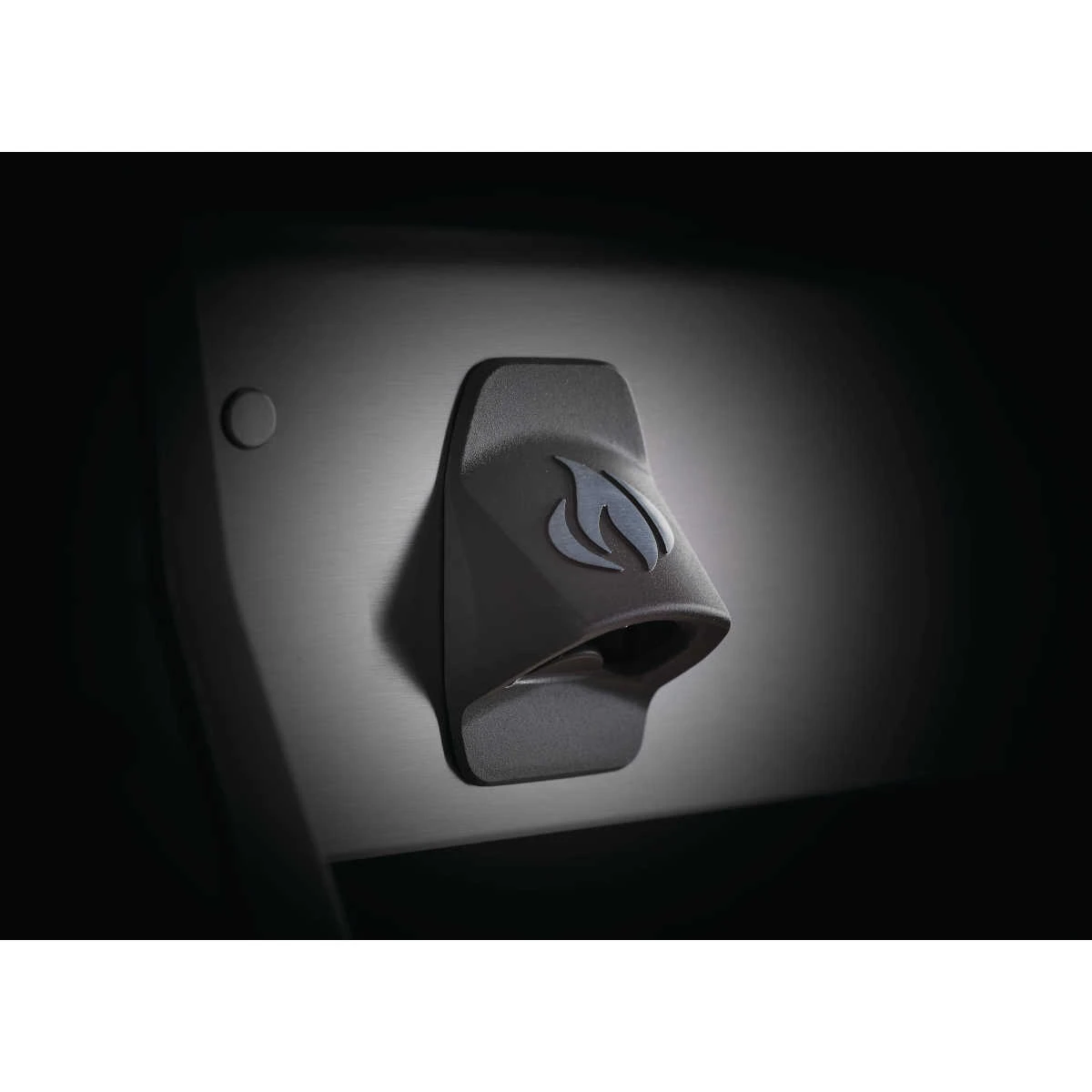 Napoleon Rogue SE 425 Mit Gussrosten Inkl. Drehspieß, Schwarz 5 Napoleon Rogue SE 425 Mit Gussrosten Inkl. Drehspieß, Schwarz – Bild 3