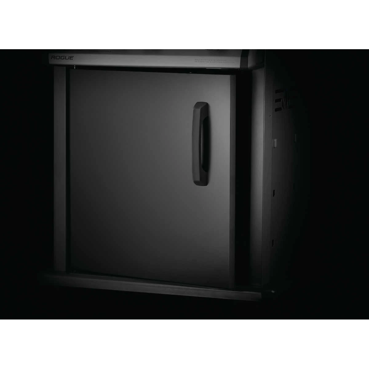 Napoleon Rogue SE 425 Mit Gussrosten Inkl. Drehspieß, Schwarz 9 Napoleon Rogue SE 425 Mit Gussrosten Inkl. Drehspieß, Schwarz – Bild 7