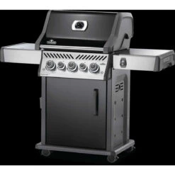 Napoleon Rogue SE 425 Mit Gussrosten Inkl. Drehspieß, Schwarz 19 Napoleon Rogue SE 425 Mit Gussrosten Inkl. Drehspieß, Schwarz -Grillmeister napoleon rogue se 425 mit gussrosten inkl drehspie schwarz edad16cf284a2b399bff336606b60b53