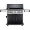Napoleon Rogue SE 625 Mit Gussrosten, Schwarz 1 Napoleon Rogue SE 625 Mit Gussrosten, Schwarz -Grillmeister napoleon rogue se 625 mit gu rosten schwarz c799ededd99eacba8b48b7fa44ccb0b4