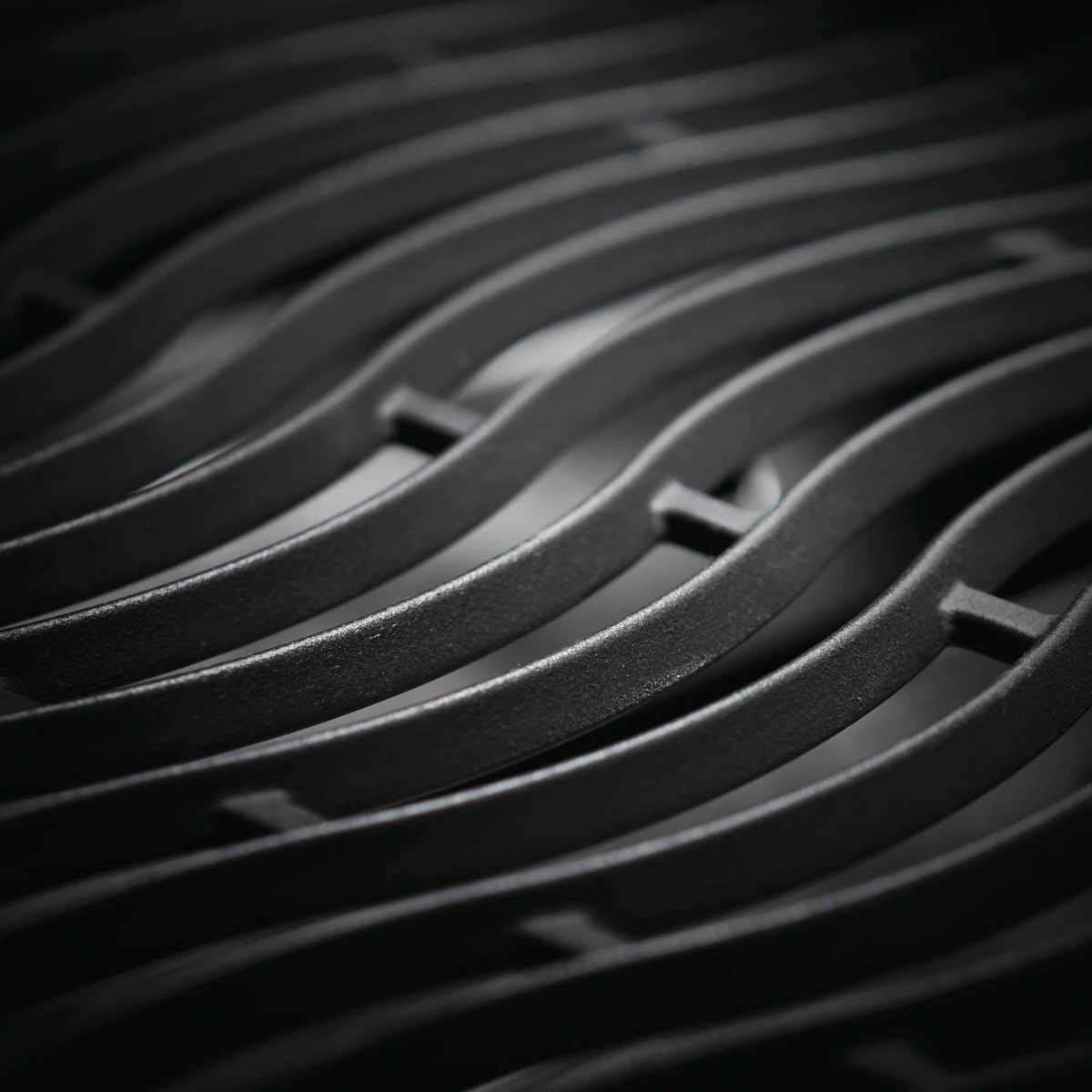 Napoleon Rogue XT 425, Edelstahl 3 Napoleon Rogue XT 425, Edelstahl