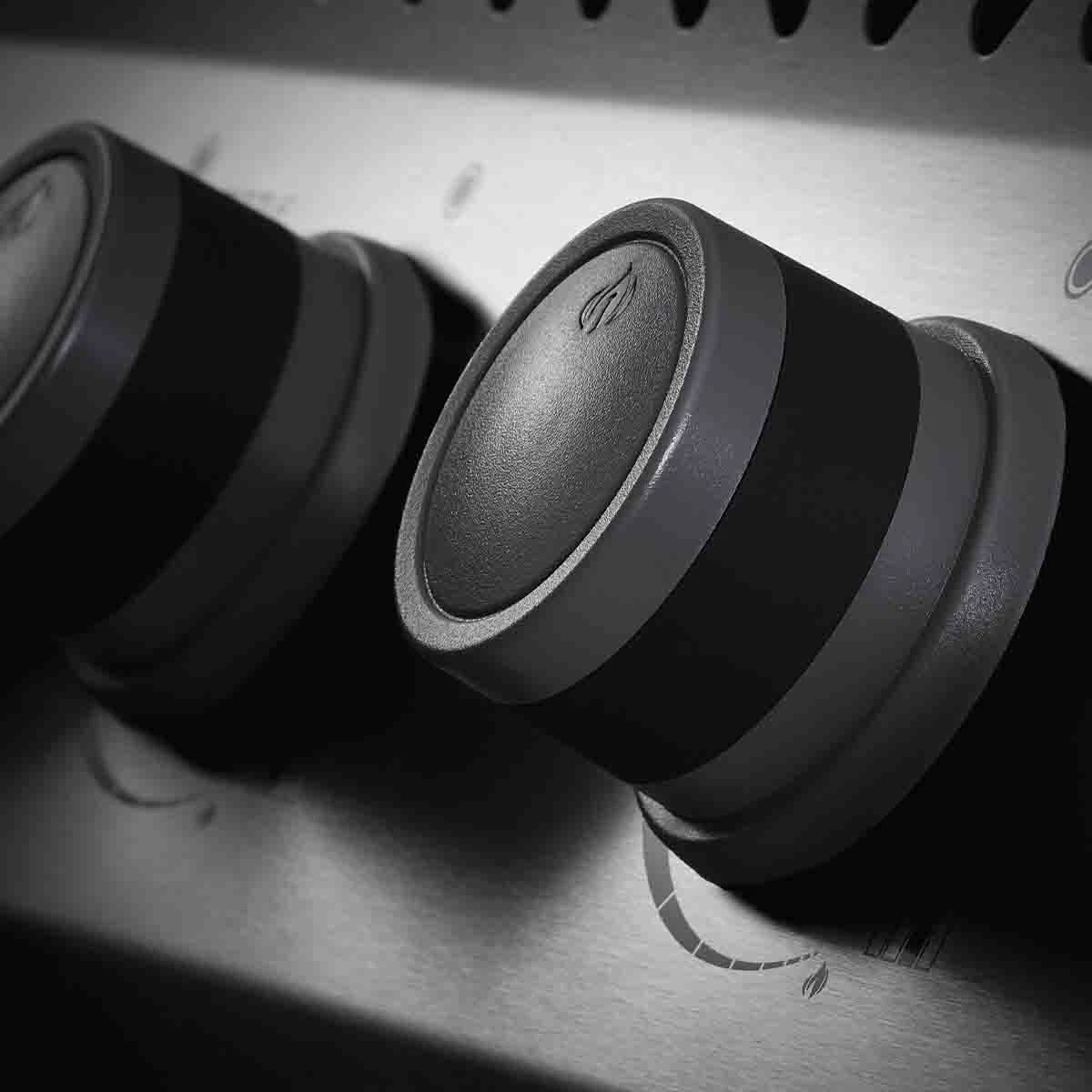 Napoleon Rogue XT 425, Edelstahl 8 Napoleon Rogue XT 425, Edelstahl – Bild 6