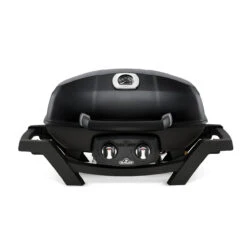 Napoleon TravelQ PRO285 Gasgrill, Schwarz -Grillmeister napoleon travelq pro285 gasgrill schwarz 2d0e05cb42bf71f5b234301a88e76578