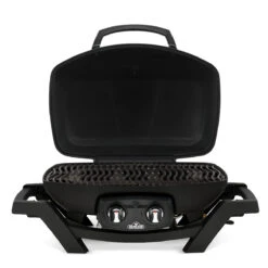 Napoleon TravelQ PRO285 Gasgrill, Schwarz -Grillmeister napoleon travelq pro285 gasgrill schwarz ec21506f0e0e163245e1a53aa86e2ca3