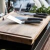 OFYR Schneidebrett Teakholz 1 OFYR Schneidebrett Teakholz -Grillmeister ofyr schneidebrett teakholz ebf18b88a9153bb5b7d8111379d69f1e