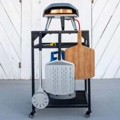 Ooni Modultisch Für Alle Ooni Pizzaöfen 8 Ooni Modultisch Für Alle Ooni Pizzaöfen -Grillmeister ooni modultisch medium fuer pizzaoefen acb8908618deee57f6a6a83777ee116d