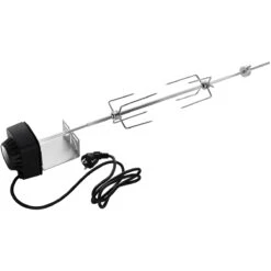 SANTOS Universal Drehspieß, 790 Mm