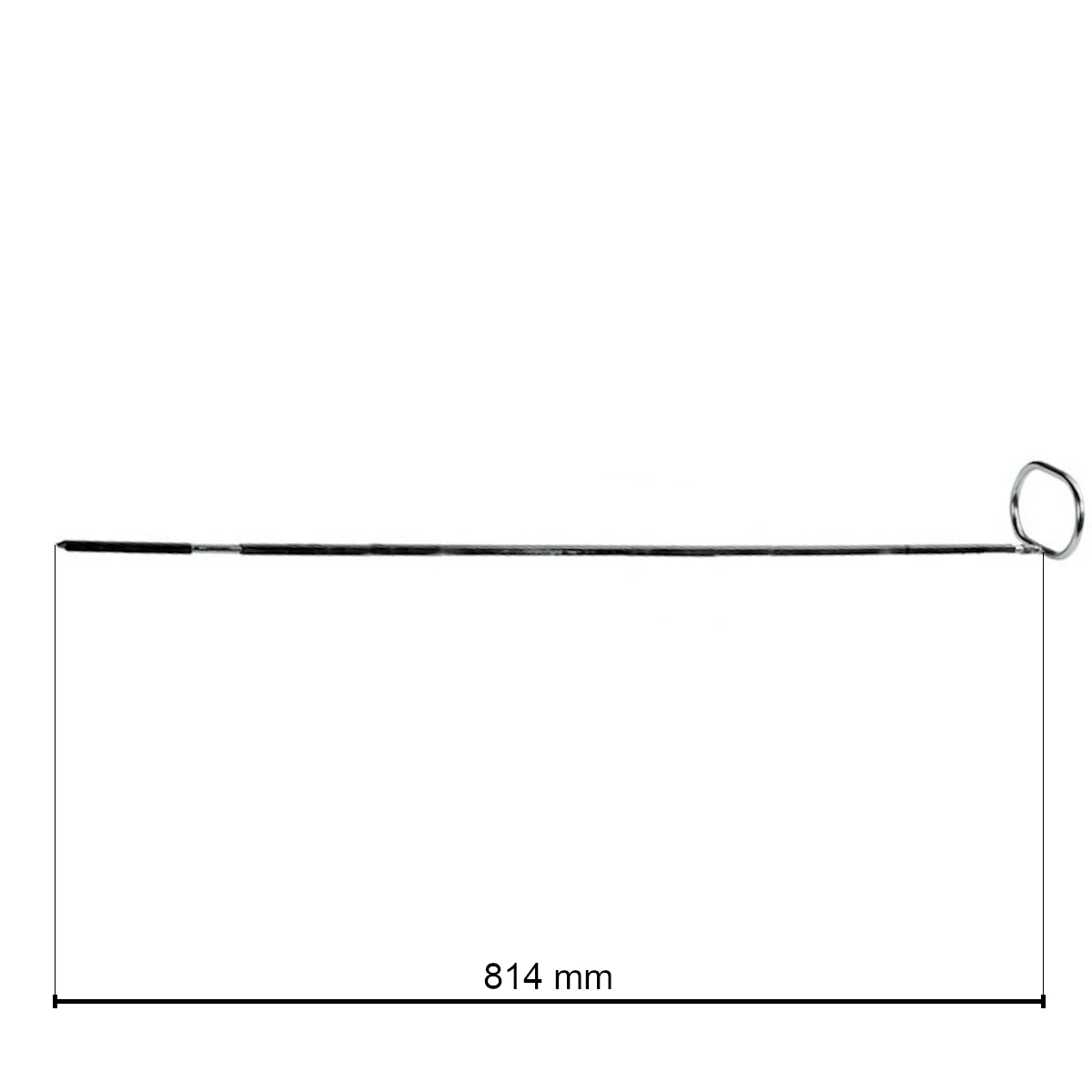 SANTOS Drehspieß Für Weber Genesis I 300er Bis Modelljahr 2016 3 SANTOS Drehspieß Für Weber Genesis I 300er Bis Modelljahr 2016