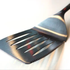 SANTOS 3-teiliges Grillbesteck, Edelstahl 17 SANTOS 3-teiliges Grillbesteck, Edelstahl -Grillmeister santos 3 teiliges set grillbesteck wender fleischgabel grillzange edelstahl de3f2ed36995daaf254c2d4aaab0b134