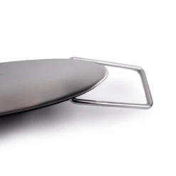 SANTOS BBQ Grillbesteck, 2-teilig -Grillmeister santos bbq grillbesteck 2 teilig 3139e34a3df6fc50d16e093d15a73a98