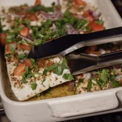 SANTOS BBQ Grillbesteck, 2-teilig -Grillmeister santos bbq grillbesteck 2 teilig b2973c6b3431920c97e48f501637a05f