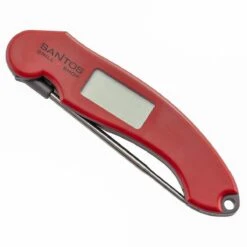 SANTOS BBQ Thermometer Klappbar, Digital-Grillthermometer 13 SANTOS BBQ Thermometer Klappbar, Digital-Grillthermometer -Grillmeister santos bbq thermometer klappbar digital grillthermometer 9782e2e0875035756ef24dcdb7218304