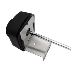 SANTOS Drehspieß Mit Motor M-418, Mali, Fontana, Matumbo 90 Cm