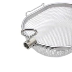 SANTOS XS Drehspieß Korb Grillkorb Für Schmale Grills, Edelstahl 9 SANTOS XS Drehspieß Korb Grillkorb Für Schmale Grills, Edelstahl -Grillmeister santos drehspie korb fuer schmale grills edelstahl f2df164abdee1749d871dc5f78fb6acd