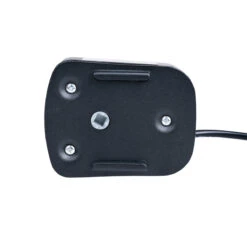 SANTOS Motor Für Drehspieß Mit 2 Laufrichtungen, 8 Mm Aufnahme