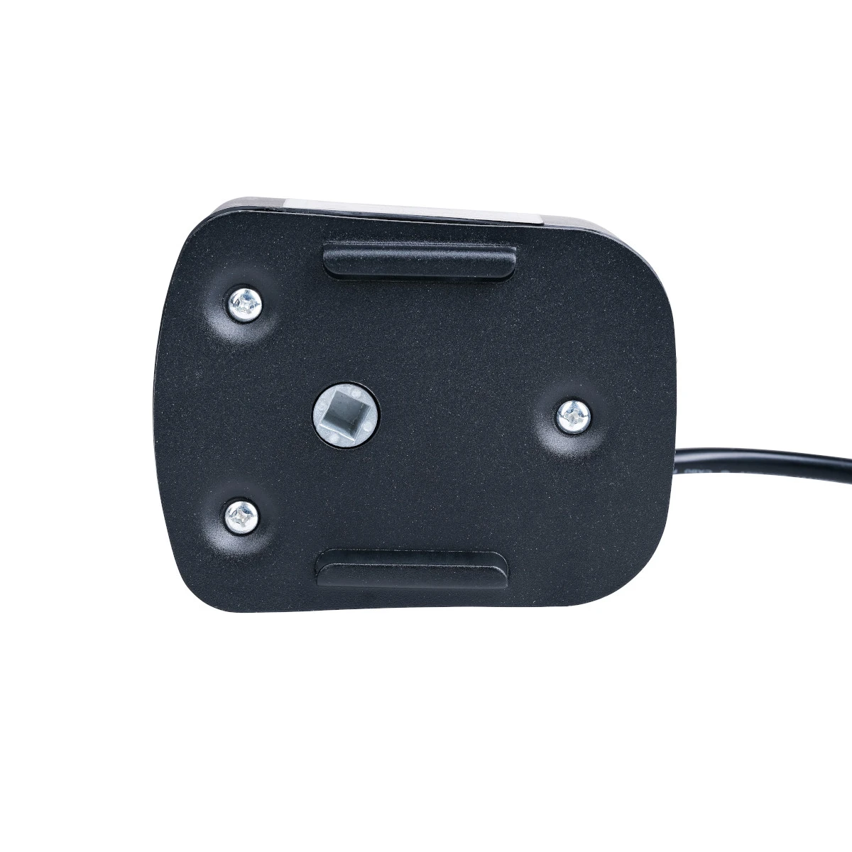 SANTOS Motor Für Drehspieß Mit 2 Laufrichtungen, 8 Mm Aufnahme 3 SANTOS Motor Für Drehspieß Mit 2 Laufrichtungen, 8 Mm Aufnahme