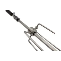 SANTOS Premium Grillspieß Drehspieß Set Für Kugelgrill (Ø 57 Cm) Edelstahl 11 SANTOS Premium Grillspieß Drehspieß Set Für Kugelgrill (Ø 57 Cm) Edelstahl -Grillmeister santos drehspie set fuer kugelgrill 57 cm edelstahl 9dfab36aa60fc1d0a4b69a1e985e3224