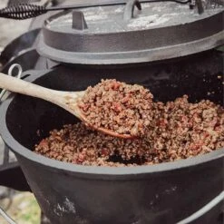 SANTOS Dutch Oven 6qt Ohne Füße 14 SANTOS Dutch Oven 6qt Ohne Füße -Grillmeister santos dutch oven 6qt ohne fue e bdac37f8ef070fa20fb7c83d747d59df