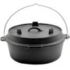 SANTOS Dutch Oven 6qt Ohne Füße 1 SANTOS Dutch Oven 6qt Ohne Füße -Grillmeister santos dutch oven 6qt ohne fue e dced214574efb97ab05ed1300898d4ab