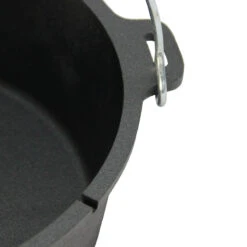 SANTOS Dutch Oven 6qt Ohne Füße 16 SANTOS Dutch Oven 6qt Ohne Füße -Grillmeister santos dutch oven 6qt ohne fue e ddf684266ba37cf9582a06ed53054beb