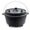 SANTOS Dutch Oven 9qt Mit Füßen 1 SANTOS Dutch Oven 9qt Mit Füßen -Grillmeister santos dutch oven 9qt mit fue en b8094a1c88f94ffc57e9d4c3e22b4093