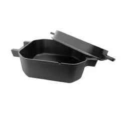SANTOS Dutch Oven Square 10qt Ohne Füße (9,5l) 19 SANTOS Dutch Oven Square 10qt Ohne Füße (9,5l) -Grillmeister santos dutch oven square 10qt ohne fue e 9 5l 3a38f20e513d6ac8ba6b22ddbc64896f