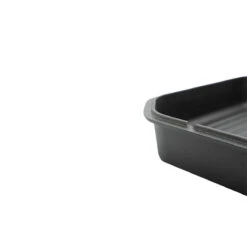 SANTOS Dutch Oven Square 10qt Ohne Füße (9,5l) 15 SANTOS Dutch Oven Square 10qt Ohne Füße (9,5l) -Grillmeister santos dutch oven square 10qt ohne fue e 9 5l 5e9f53f02ddb044ca2ad998d9dfe7841