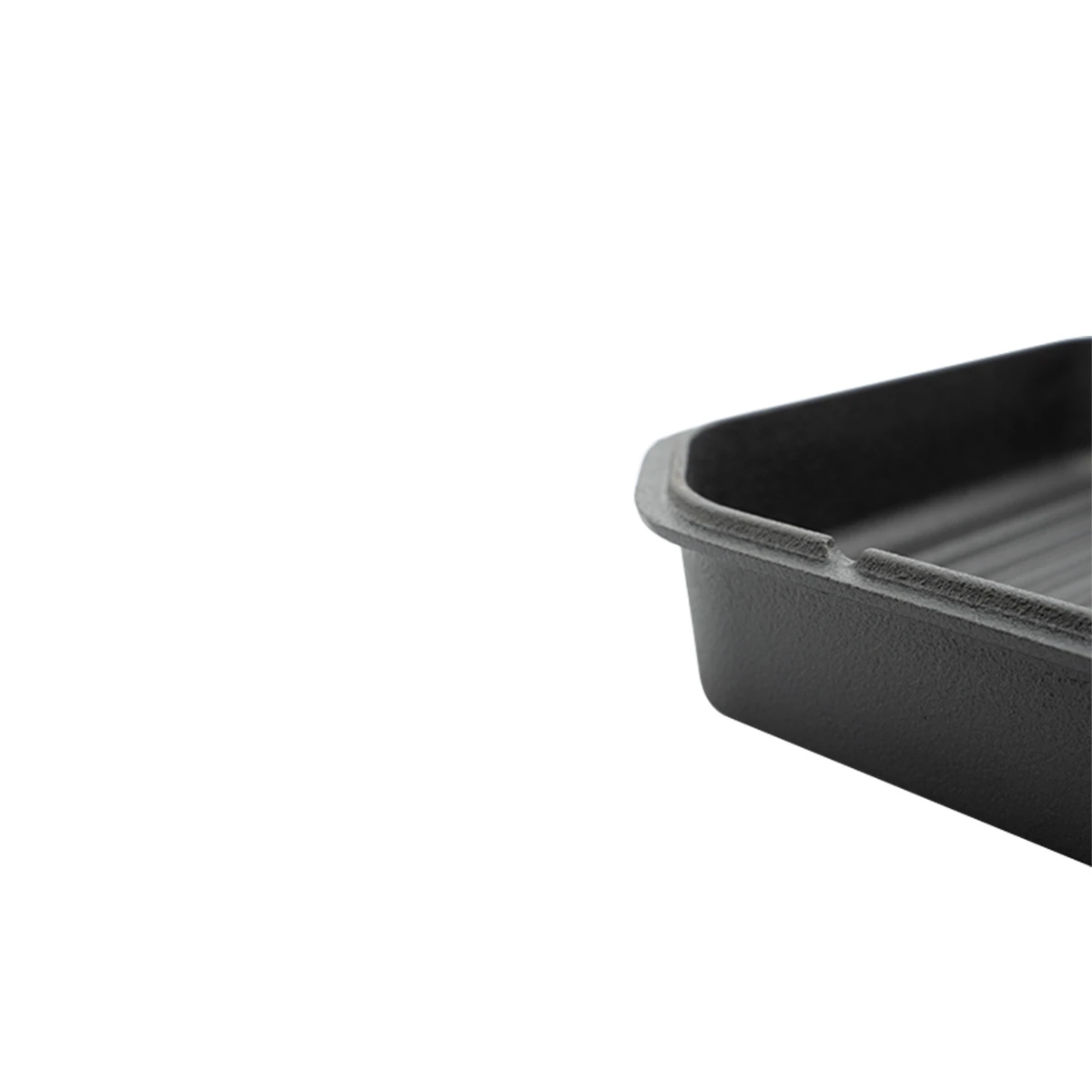 SANTOS Dutch Oven Square 10qt Ohne Füße (9,5l) 7 SANTOS Dutch Oven Square 10qt Ohne Füße (9,5l) – Bild 5