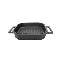 SANTOS Dutch Oven Square 7qt Ohne Füße (6,5l) -Grillmeister santos dutch oven square 7qt ohne fue e 6 5l 15d7f70ec0dd8f62730b6323189ba634