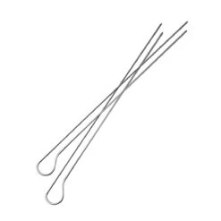 SANTOS Edelstahl Doppelspieße 8 Stück 14 SANTOS Edelstahl Doppelspieße 8 Stück -Grillmeister santos edelstahl doppelspie e 8 stueck 8d4a42baba27f704b523991bf5d85ac1